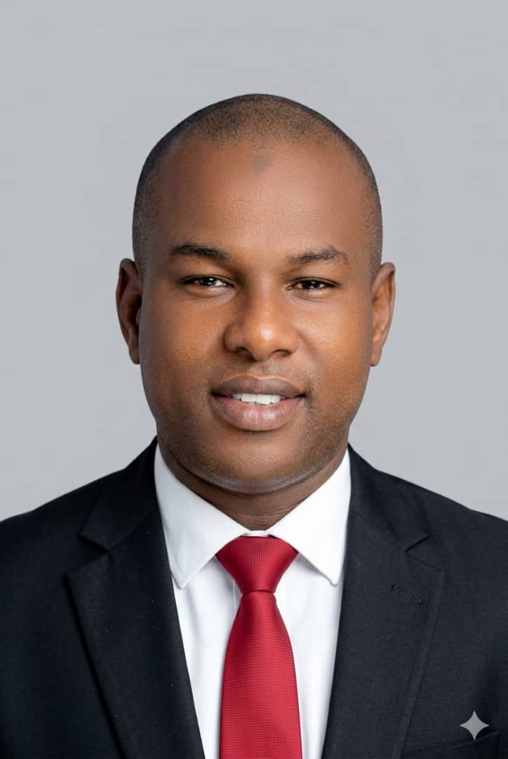 Higher Accel CEO